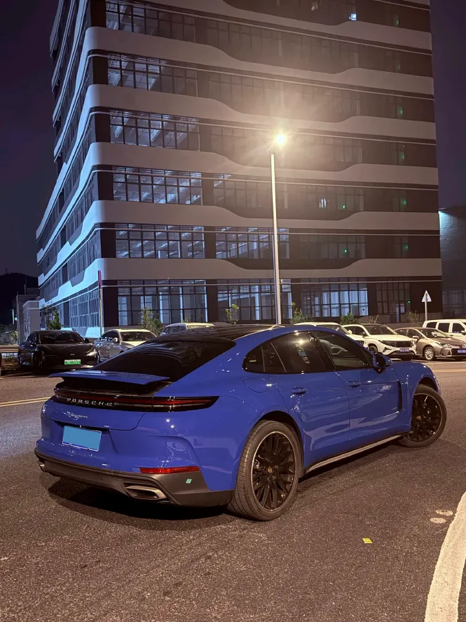 2024 Porsche Taycan 2AT BEV 105KWH,autocango,china used car exporter,china ev exporter,chinese used car exporter,chinese used ev exporter