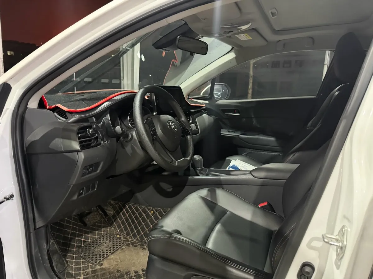 2022 Toyota Izoa 2.0L 171HP L4 CVT,autocango,china used car exporter,china ev exporter,chinese used car exporter,chinese used ev exporter