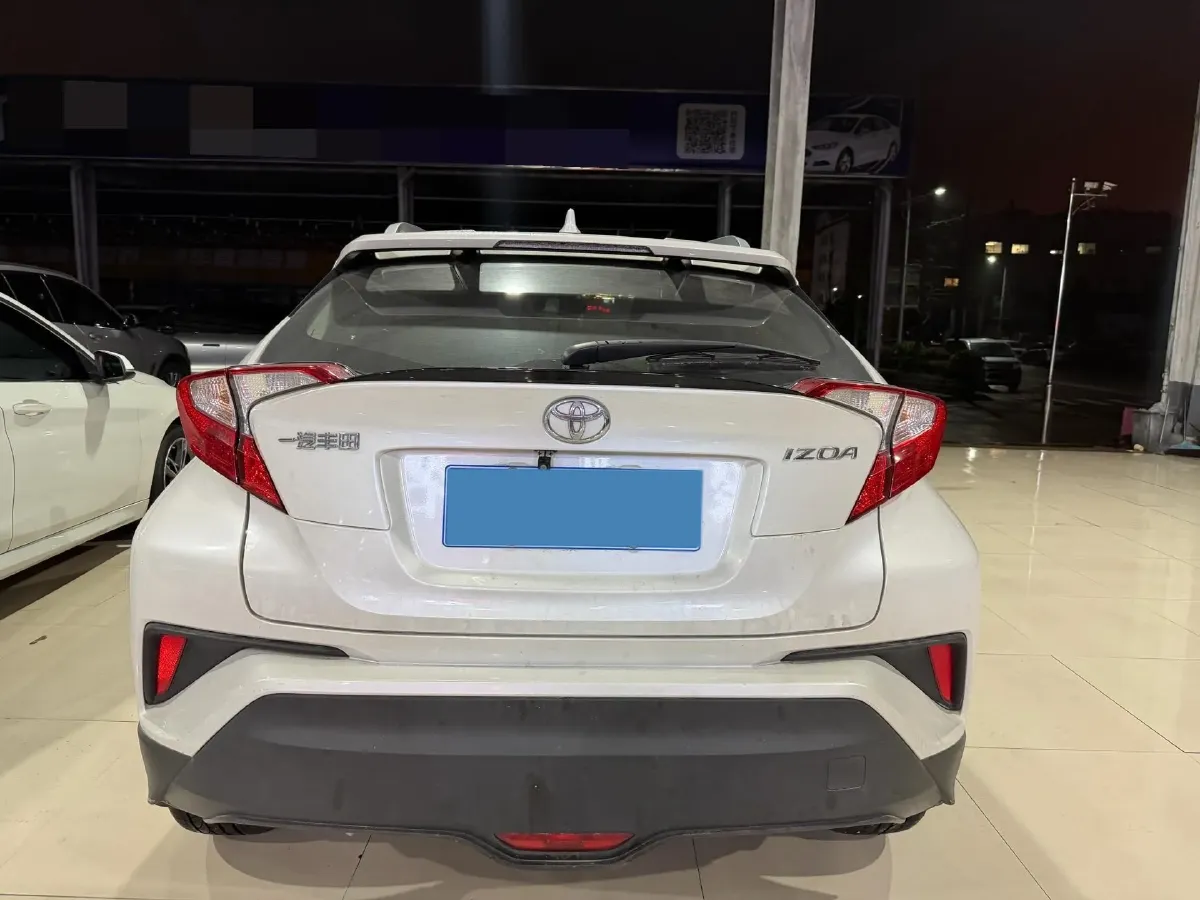 2022 Toyota Izoa 2.0L 171HP L4 CVT,autocango,china used car exporter,china ev exporter,chinese used car exporter,chinese used ev exporter