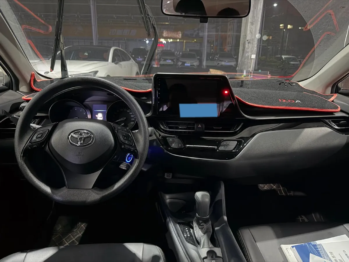 2022 Toyota Izoa 2.0L 171HP L4 CVT,autocango,china used car exporter,china ev exporter,chinese used car exporter,chinese used ev exporter