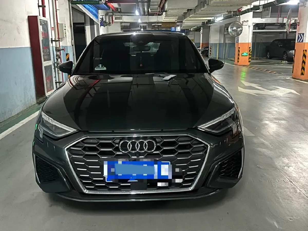 2022 Audi A3 1.4T 150HP L4 7DCT,autocango,china used car exporter,china ev exporter,chinese used car exporter,chinese used ev exporter