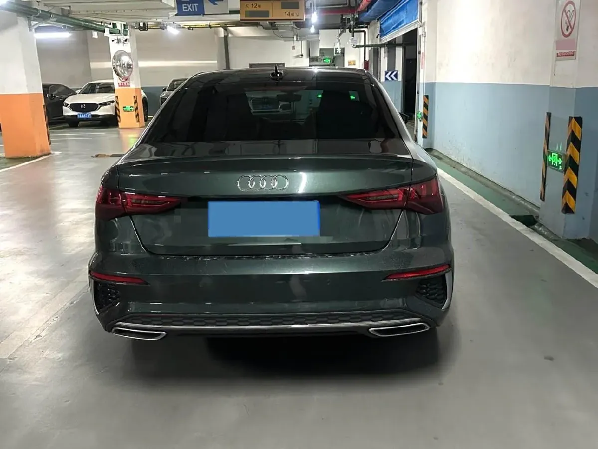 2022 Audi A3 1.4T 150HP L4 7DCT,autocango,china used car exporter,china ev exporter,chinese used car exporter,chinese used ev exporter