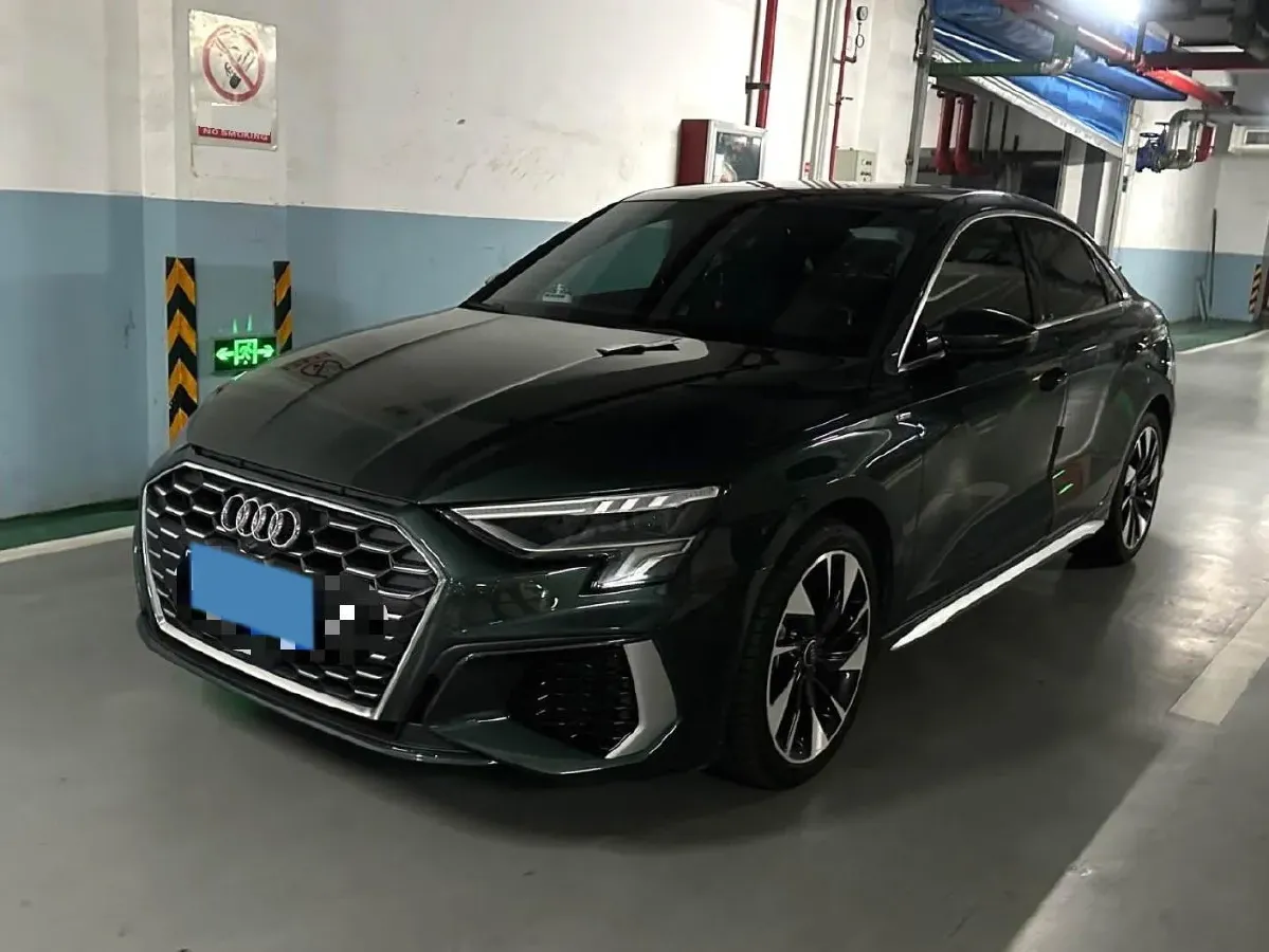 2022 Audi A3 1.4T 150HP L4 7DCT,autocango,china used car exporter,china ev exporter,chinese used car exporter,chinese used ev exporter