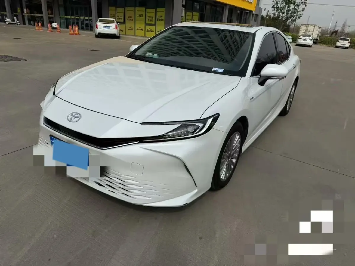 2024 Toyota Camry 2.0L 152HP L4 E-CVT Hybrid,autocango,china used car exporter,china ev exporter,chinese used car exporter,chinese used ev exporter
