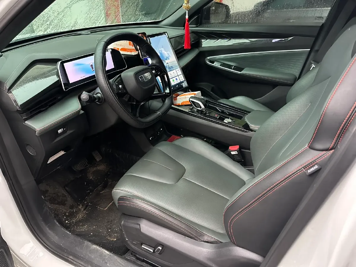 2023 Geely Azkarra 1.5T 181HP L4 7DCT,autocango,china used car exporter,china ev exporter,chinese used car exporter,chinese used ev exporter