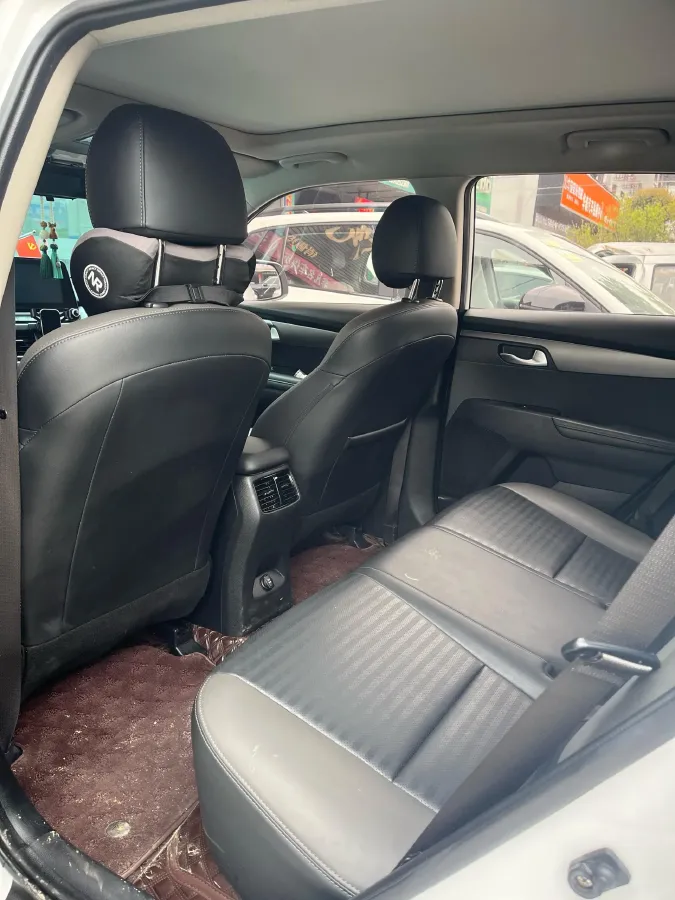 2019 Kia Sportage R 2.0L 160HP L4 6AT,autocango,china used car exporter,china ev exporter,chinese used car exporter,chinese used ev exporter