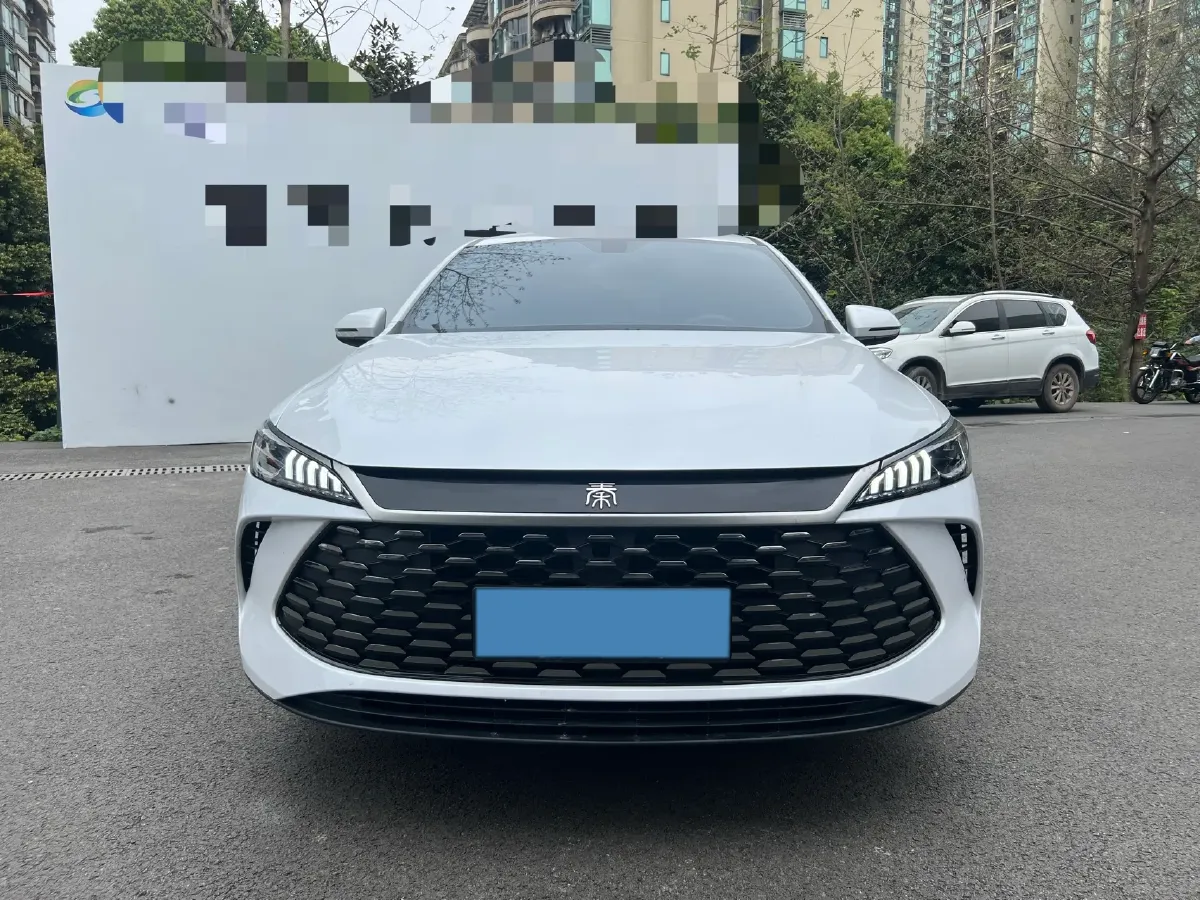 2025 BYD Qin Plus 1.5L 101HP L4 E-CVT PHEV 7.68KWH,autocango,china used car exporter,china ev exporter,chinese used car exporter,chinese used ev exporter