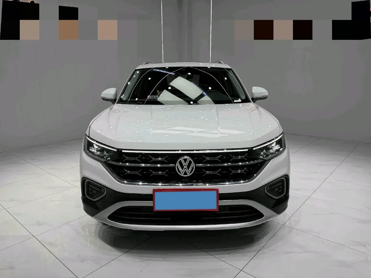 2023 Volkswagen Tayron 1.4T 150HP L4 7DCT,autocango,china used car exporter,china ev exporter,chinese used car exporter,chinese used ev exporter