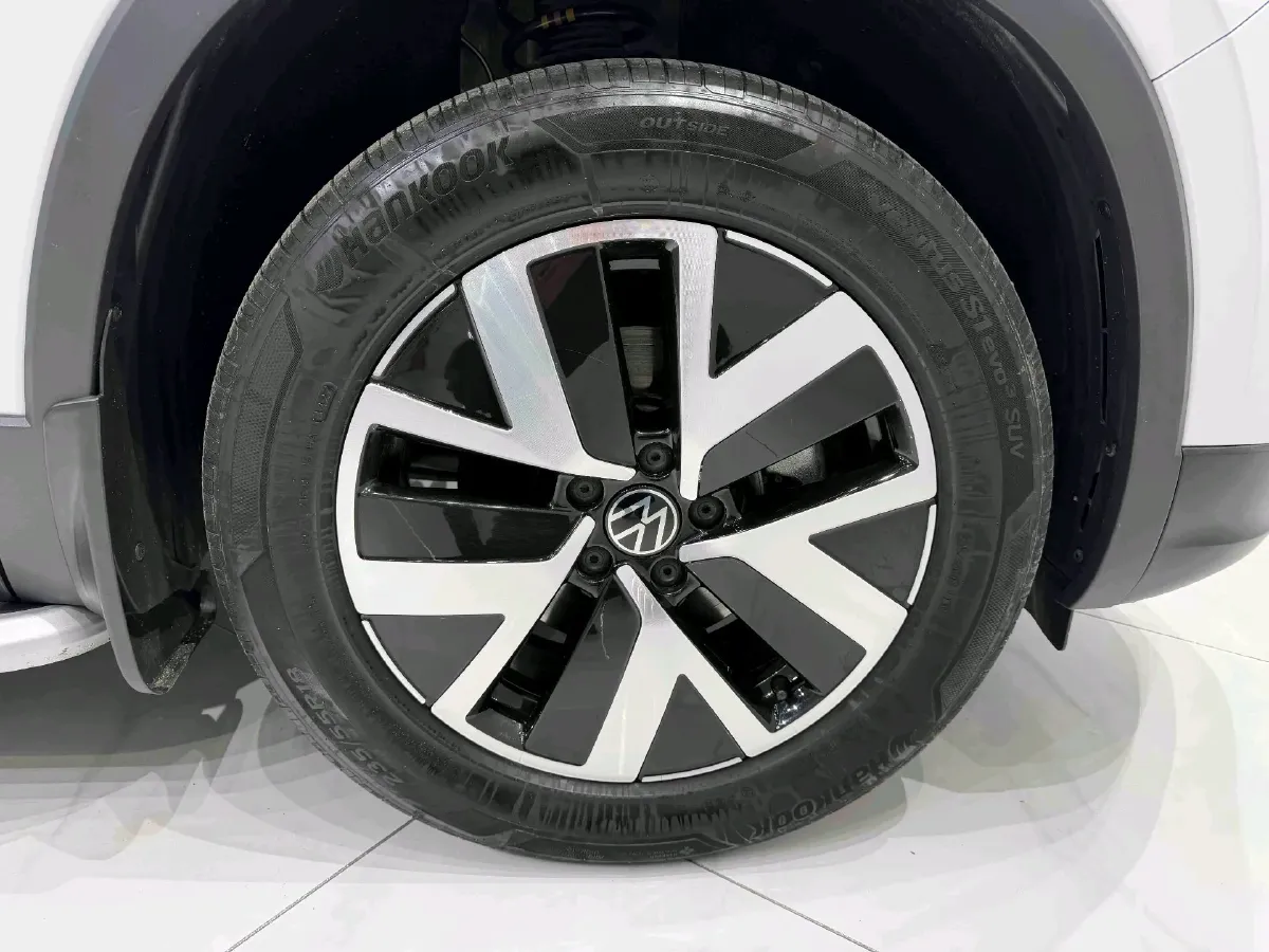 2023 Volkswagen Tayron 1.4T 150HP L4 7DCT,autocango,china used car exporter,china ev exporter,chinese used car exporter,chinese used ev exporter