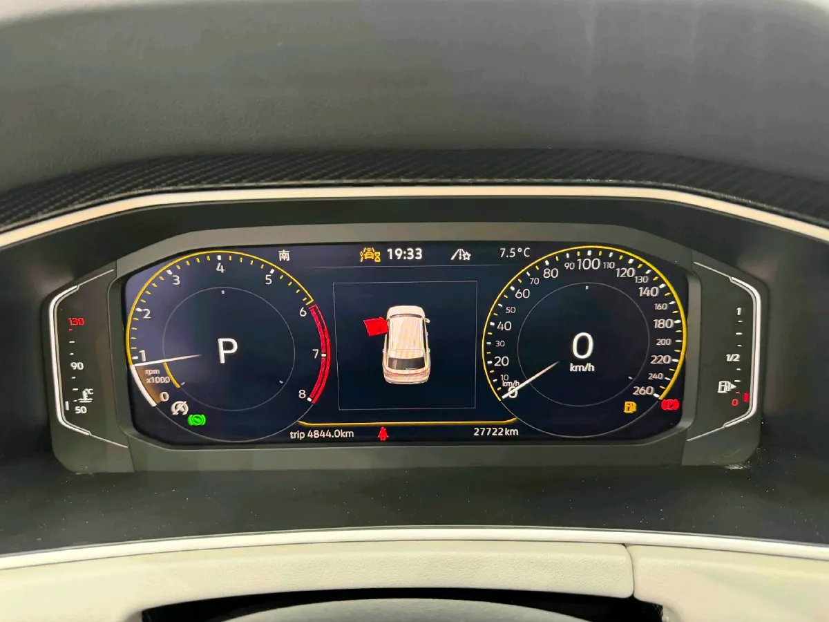 2023 Volkswagen Tayron 1.4T 150HP L4 7DCT,autocango,china used car exporter,china ev exporter,chinese used car exporter,chinese used ev exporter