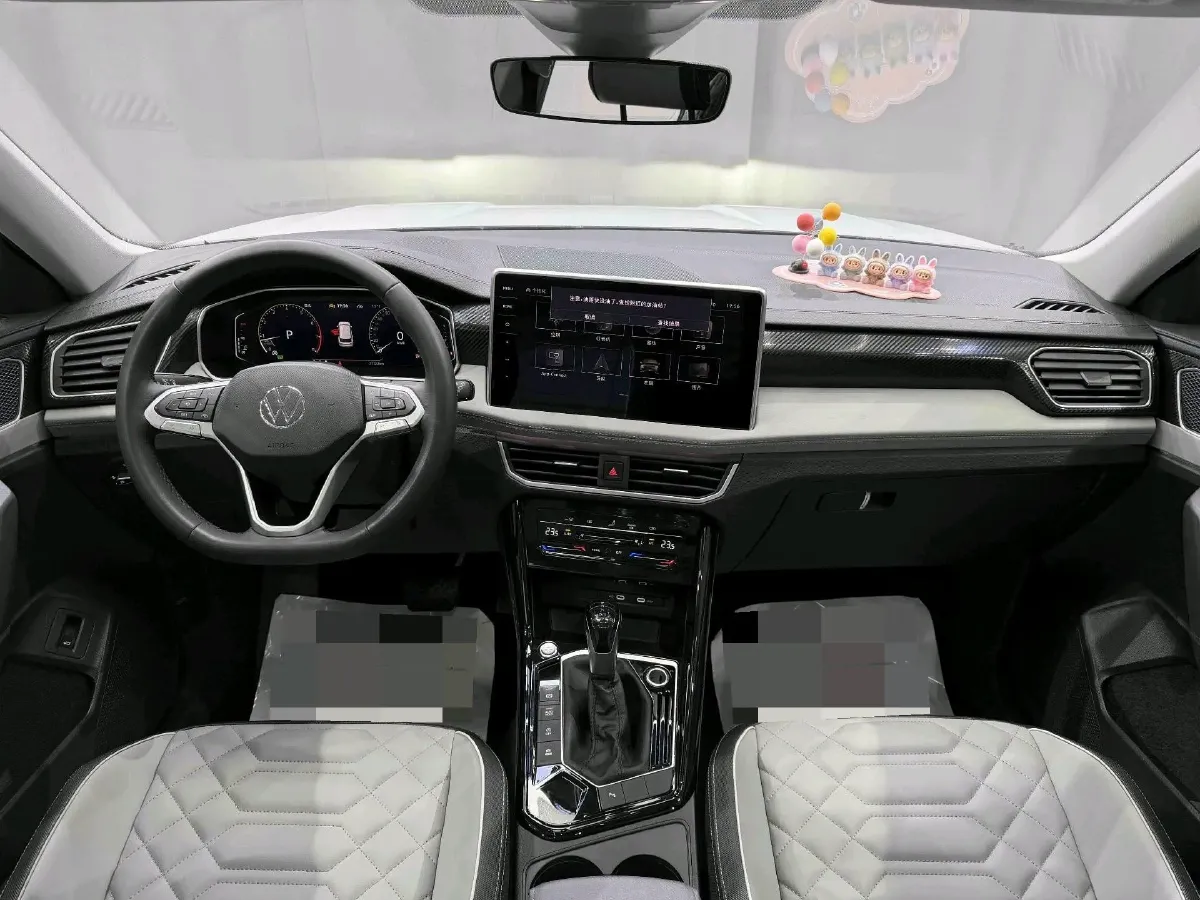 2023 Volkswagen Tayron 1.4T 150HP L4 7DCT,autocango,china used car exporter,china ev exporter,chinese used car exporter,chinese used ev exporter