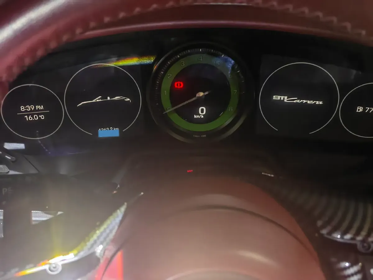 2022 Porsche 911 3.0T 385HP H6 8DCT,autocango,china used car exporter,china ev exporter,chinese used car exporter,chinese used ev exporter