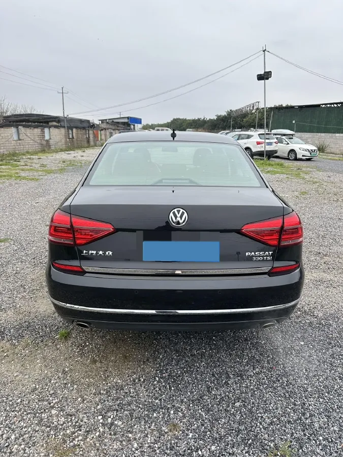 2017 Volkswagen Passat 1.8T 180HP L4 7DCT,autocango,china used car exporter,china ev exporter,chinese used car exporter,chinese used ev exporter