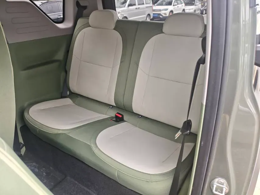 2025 Geely Galaxy Panda BEV 17.03KWH,autocango,china used car exporter,china ev exporter,chinese used car exporter,chinese used ev exporter