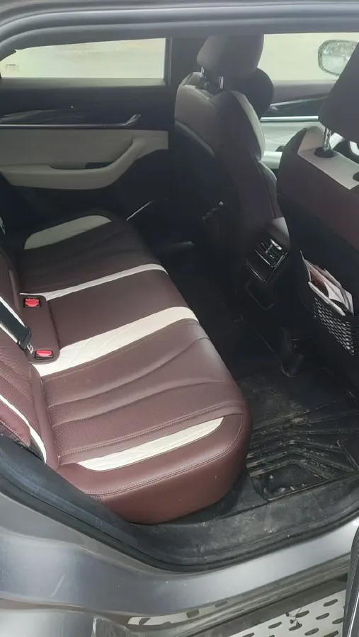 2021 Geely Monjaro 2.0T 218HP L4 7DCT,autocango,china used car exporter,china ev exporter,chinese used car exporter,chinese used ev exporter