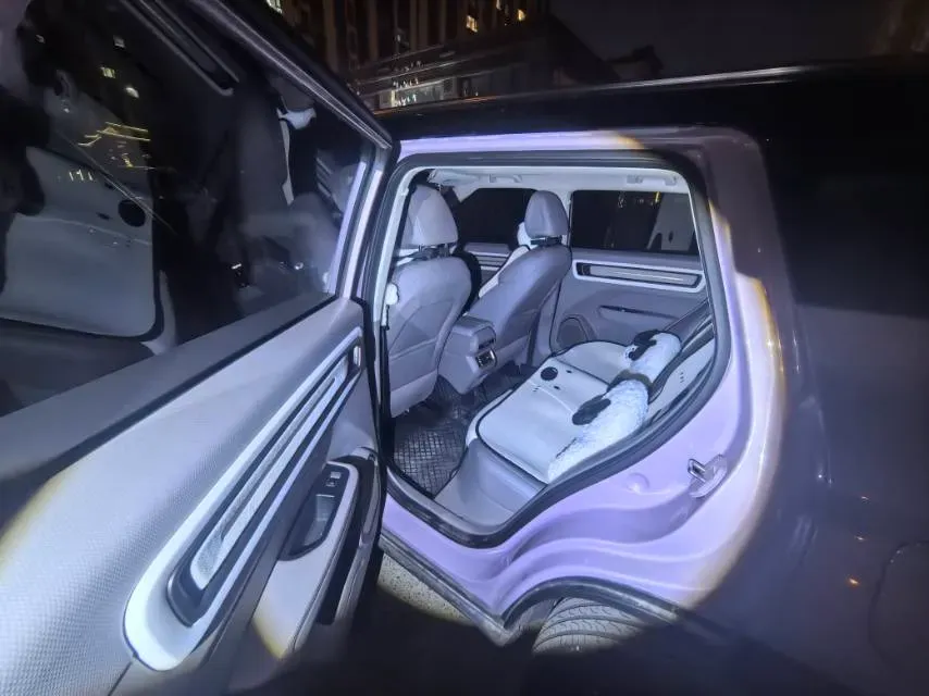 2026 Geely ICON 1.5T 181HP L4 7DCT,autocango,china used car exporter,china ev exporter,chinese used car exporter,chinese used ev exporter