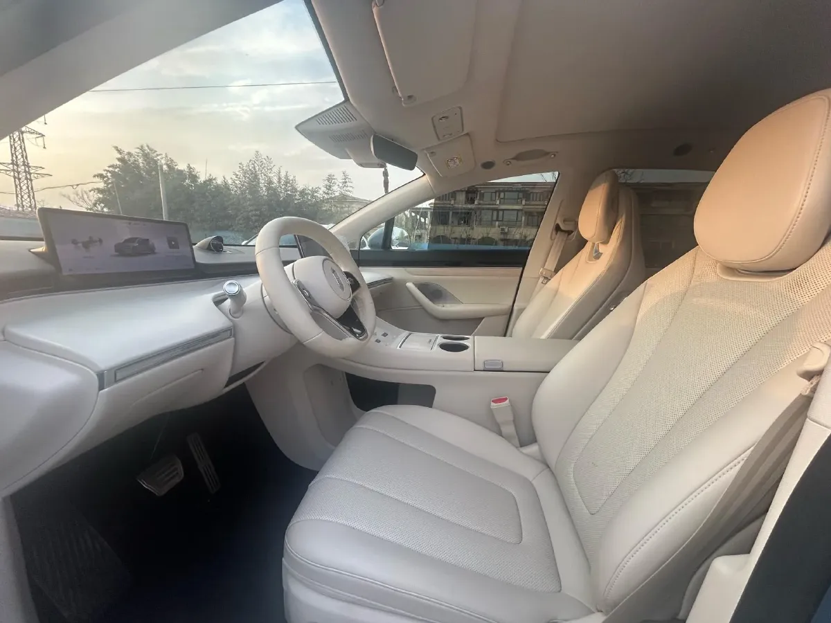 2026 Luxeed R7 BEV,autocango,china used car exporter,china ev exporter,chinese used car exporter,chinese used ev exporter