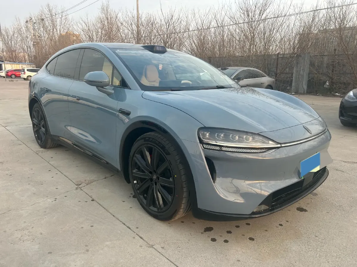 2026 Luxeed R7 BEV,autocango,china used car exporter,china ev exporter,chinese used car exporter,chinese used ev exporter