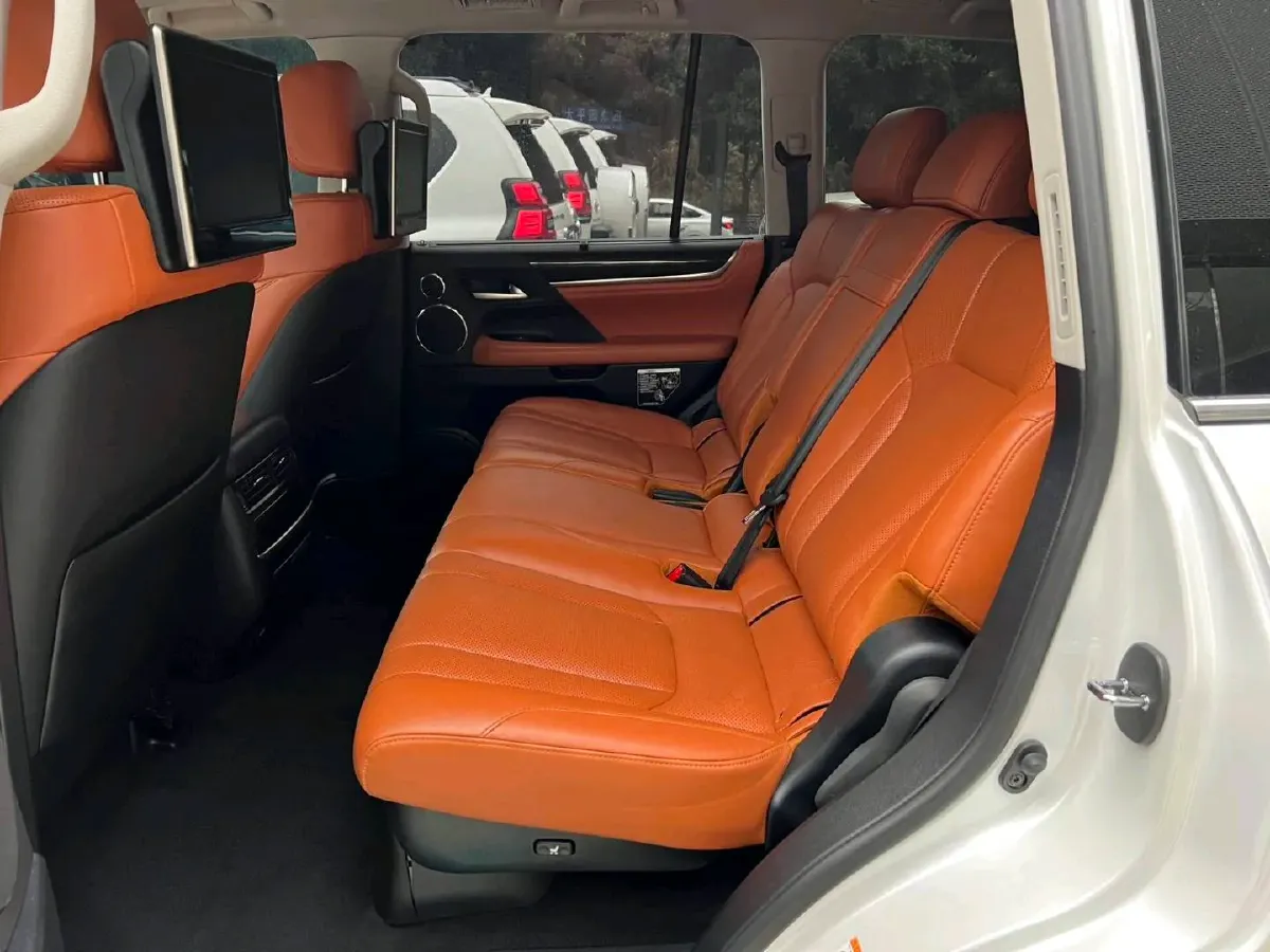 2019 Lexus LX 5.7L 367HP V8 8AT,autocango,china used car exporter,china ev exporter,chinese used car exporter,chinese used ev exporter