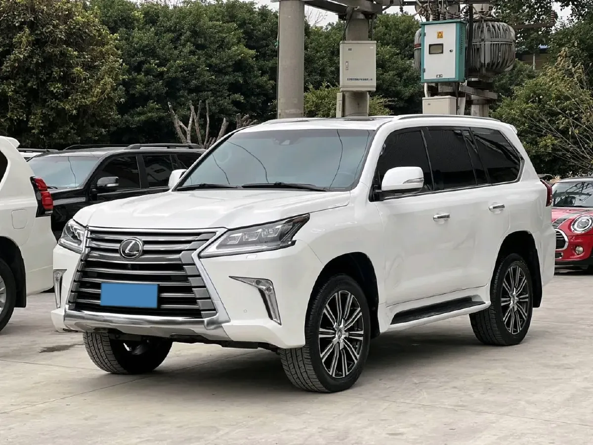 2019 Lexus LX 5.7L 367HP V8 8AT,autocango,china used car exporter,china ev exporter,chinese used car exporter,chinese used ev exporter