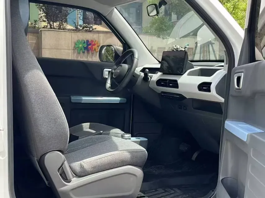 2024 Geely Galaxy Panda BEV 17.03KWH,autocango,china used car exporter,china ev exporter,chinese used car exporter,chinese used ev exporter