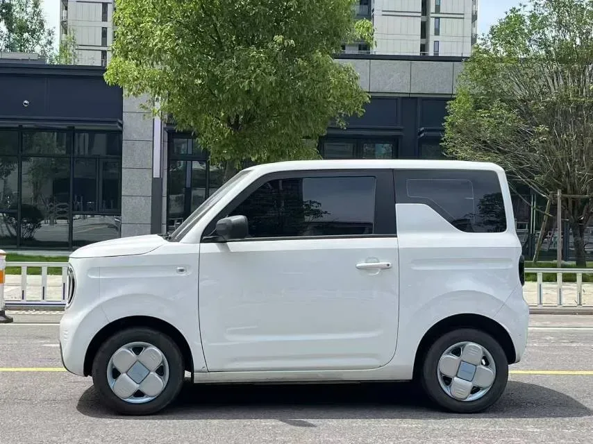2024 Geely Galaxy Panda BEV 17.03KWH,autocango,china used car exporter,china ev exporter,chinese used car exporter,chinese used ev exporter