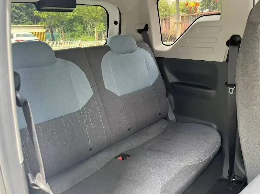 2024 Geely Galaxy Panda BEV 17.03KWH,autocango,china used car exporter,china ev exporter,chinese used car exporter,chinese used ev exporter