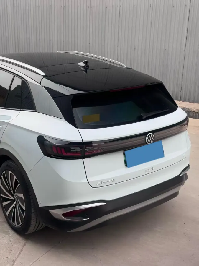 2023 Volkswagen ID.4 X BEV 83.4KWH,autocango,china used car exporter,china ev exporter,chinese used car exporter,chinese used ev exporter