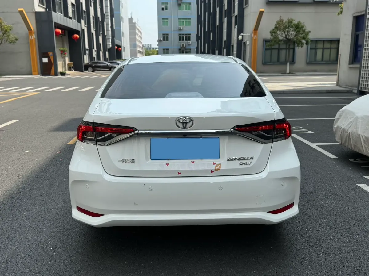 2021 Toyota Corolla 1.2T 116HP L4 CVT,autocango,china used car exporter,china ev exporter,chinese used car exporter,chinese used ev exporter
