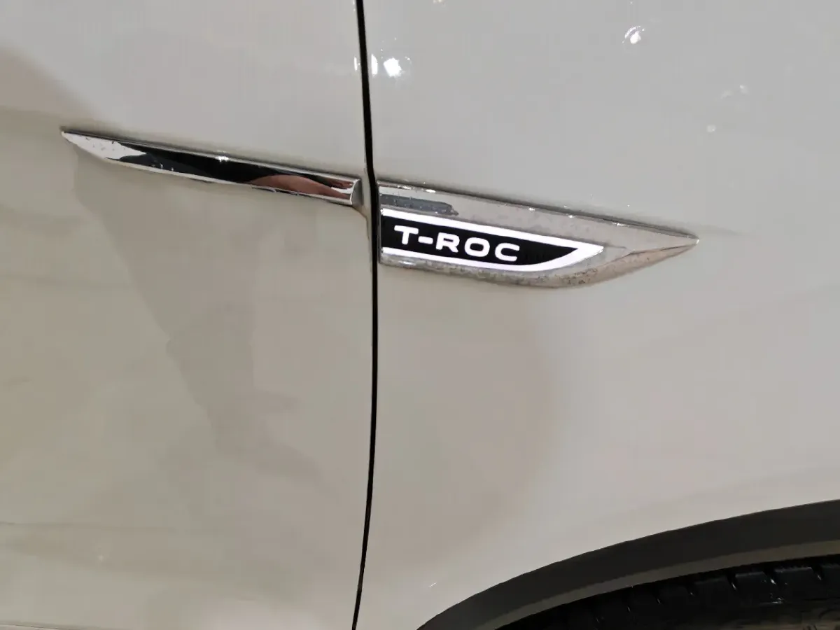 2022 Volkswagen T-Roc 1.4T 150HP L4 7DCT,autocango,china used car exporter,china ev exporter,chinese used car exporter,chinese used ev exporter