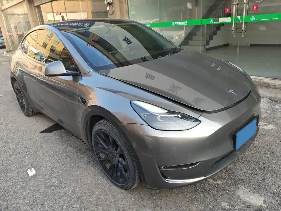 2022 Tesla Model Y BEV 78.4KWH,autocango,china used car exporter,china ev exporter,chinese used car exporter,chinese used ev exporter
