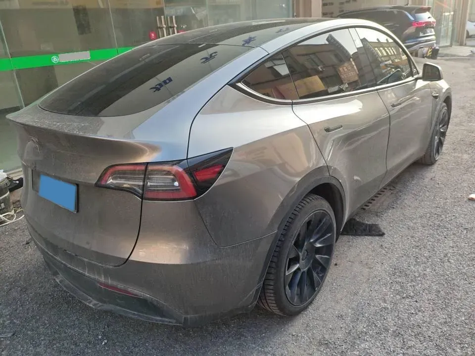 2022 Tesla Model Y BEV 78.4KWH,autocango,china used car exporter,china ev exporter,chinese used car exporter,chinese used ev exporter