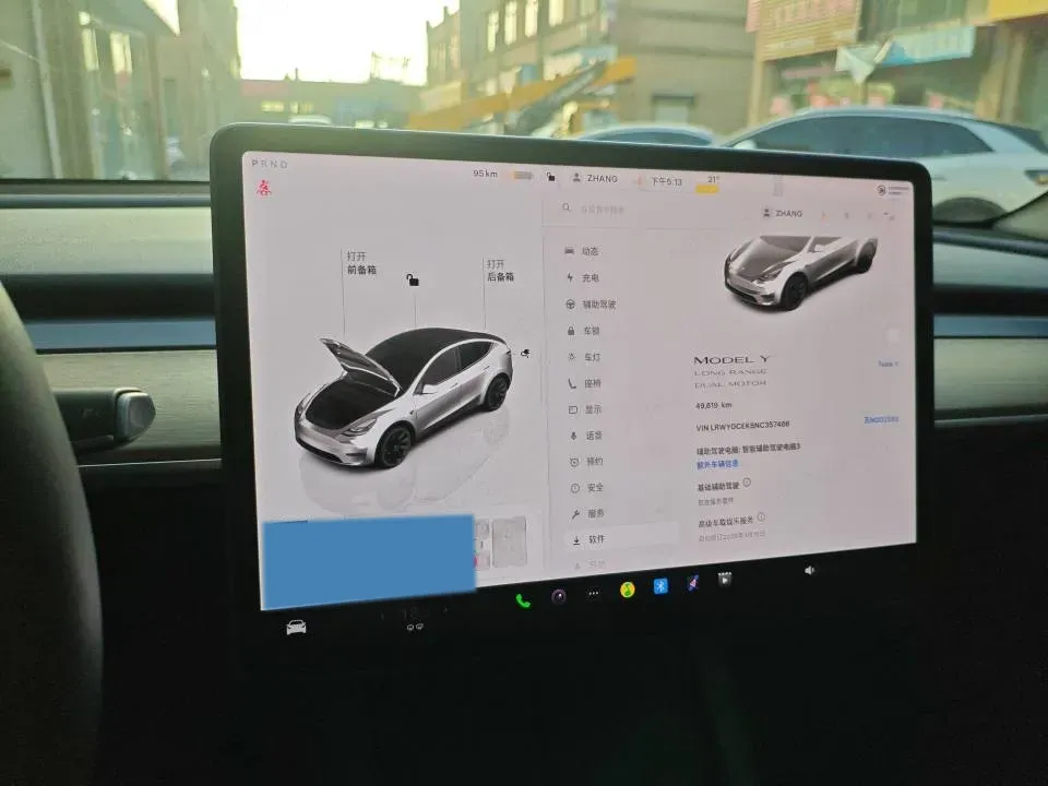 2022 Tesla Model Y BEV 78.4KWH,autocango,china used car exporter,china ev exporter,chinese used car exporter,chinese used ev exporter