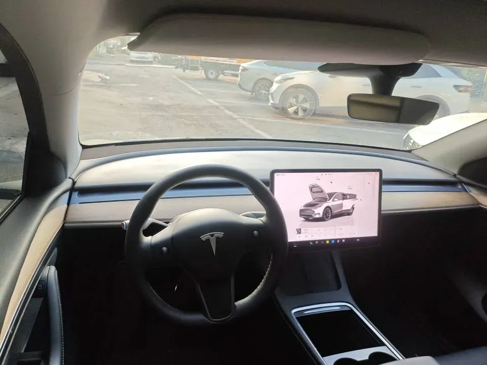 2022 Tesla Model Y BEV 78.4KWH,autocango,china used car exporter,china ev exporter,chinese used car exporter,chinese used ev exporter