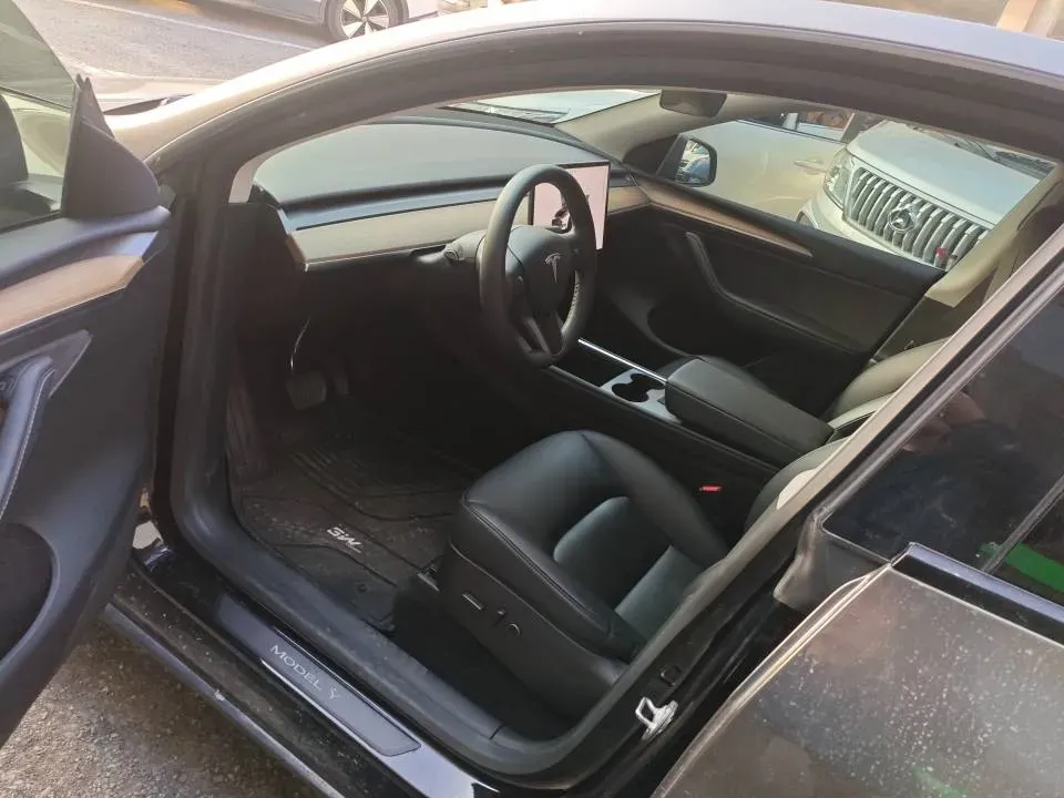 2022 Tesla Model Y BEV 78.4KWH,autocango,china used car exporter,china ev exporter,chinese used car exporter,chinese used ev exporter