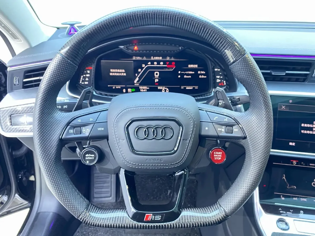 2024 Audi A7 2.0T 265HP L4 7DCT,autocango,china used car exporter,china ev exporter,chinese used car exporter,chinese used ev exporter