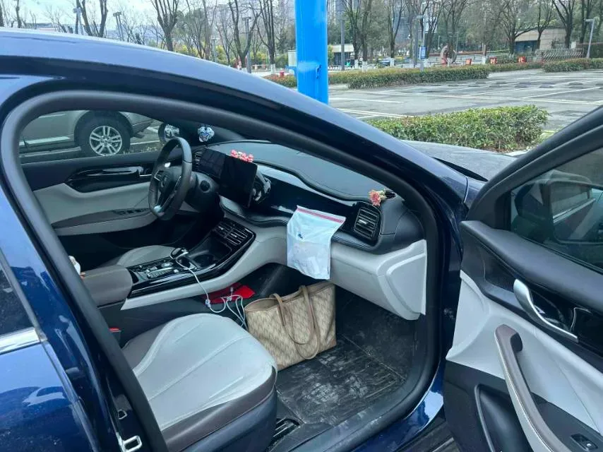 2023 BYD Qin Plus 1.5L 110HP L4 E-CVT PHEV 8.32KWH,autocango,china used car exporter,china ev exporter,chinese used car exporter,chinese used ev exporter