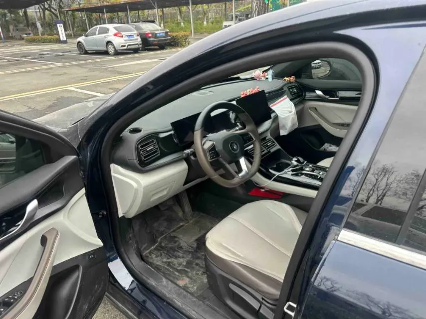 2023 BYD Qin Plus 1.5L 110HP L4 E-CVT PHEV 8.32KWH,autocango,china used car exporter,china ev exporter,chinese used car exporter,chinese used ev exporter