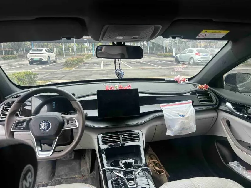 2023 BYD Qin Plus 1.5L 110HP L4 E-CVT PHEV 8.32KWH,autocango,china used car exporter,china ev exporter,chinese used car exporter,chinese used ev exporter