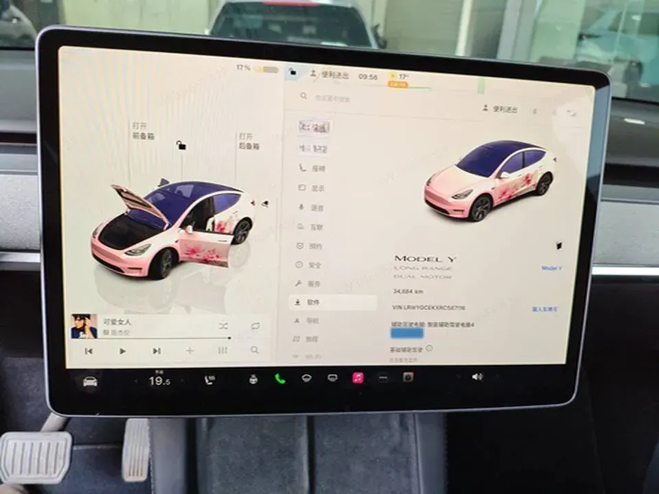 2024 Tesla Model Y BEV 78.4KWH,autocango,china used car exporter,china ev exporter,chinese used car exporter,chinese used ev exporter
