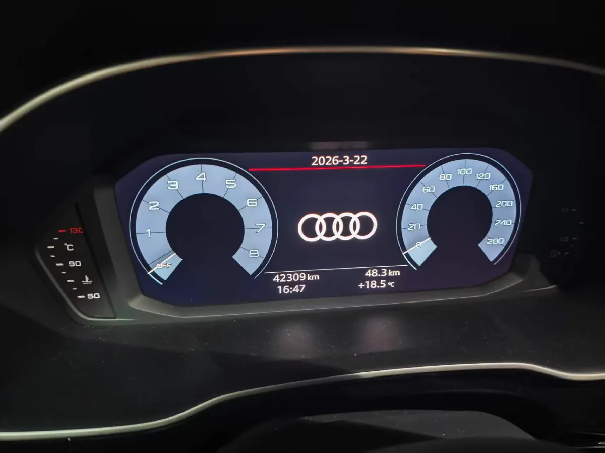 2020 Audi Q3 Sportback 2.0T 186HP L4 7DCT,autocango,china used car exporter,china ev exporter,chinese used car exporter,chinese used ev exporter