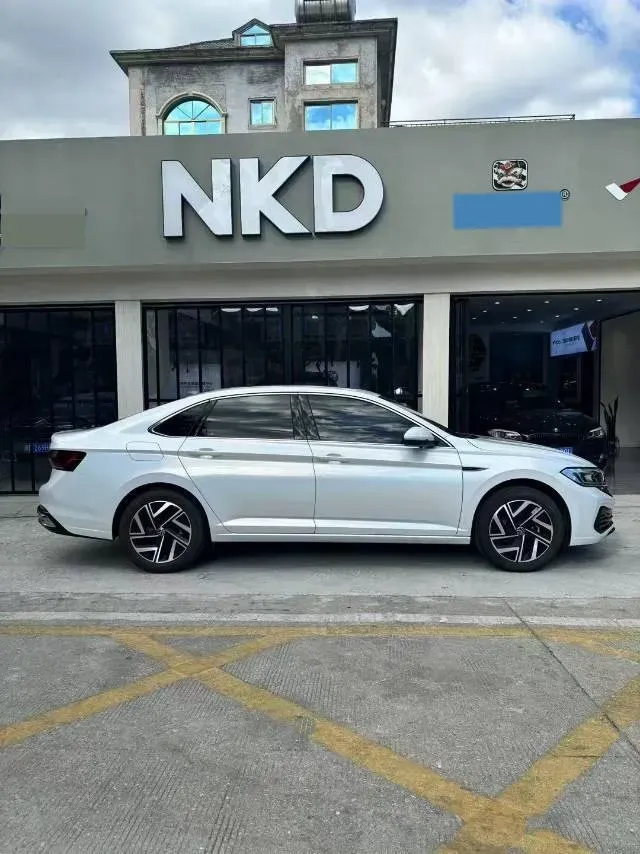 2023 Volkswagen Sagitar 1.5T 160HP L4 7DCT,autocango,china used car exporter,china ev exporter,chinese used car exporter,chinese used ev exporter