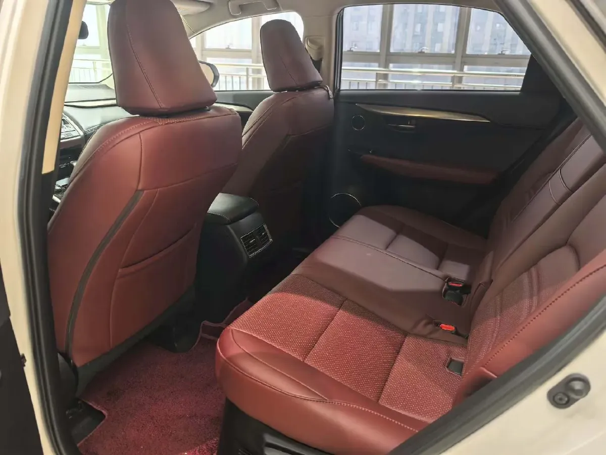 2020 Lexus NX 2.0L 150HP L4 CVT,autocango,china used car exporter,china ev exporter,chinese used car exporter,chinese used ev exporter