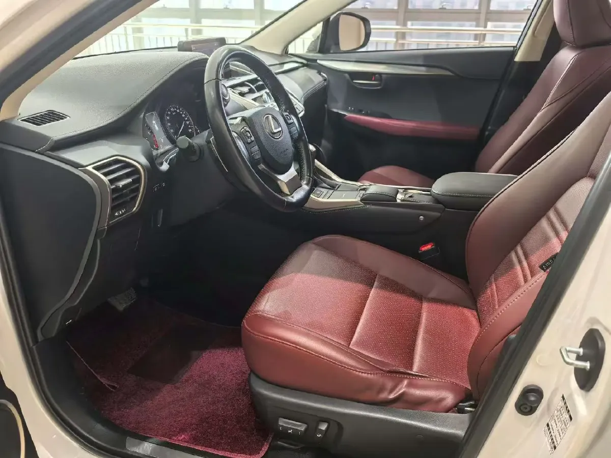 2020 Lexus NX 2.0L 150HP L4 CVT,autocango,china used car exporter,china ev exporter,chinese used car exporter,chinese used ev exporter