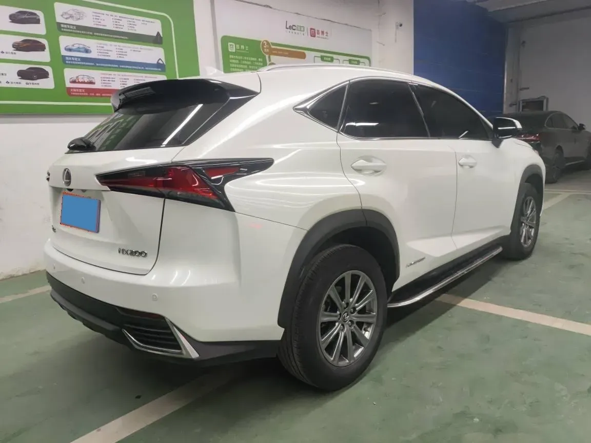 2020 Lexus NX 2.0L 150HP L4 CVT,autocango,china used car exporter,china ev exporter,chinese used car exporter,chinese used ev exporter