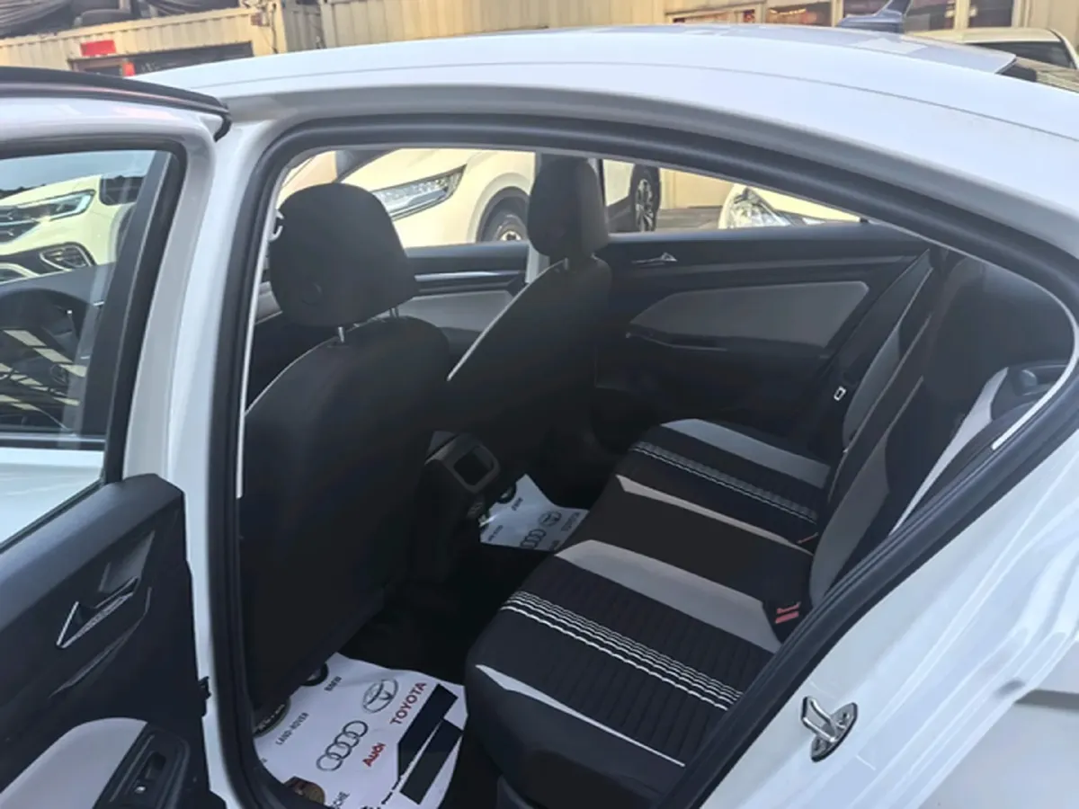 2023 Volkswagen Bora 1.5L 113HP L4 6AT,autocango,china used car exporter,china ev exporter,chinese used car exporter,chinese used ev exporter