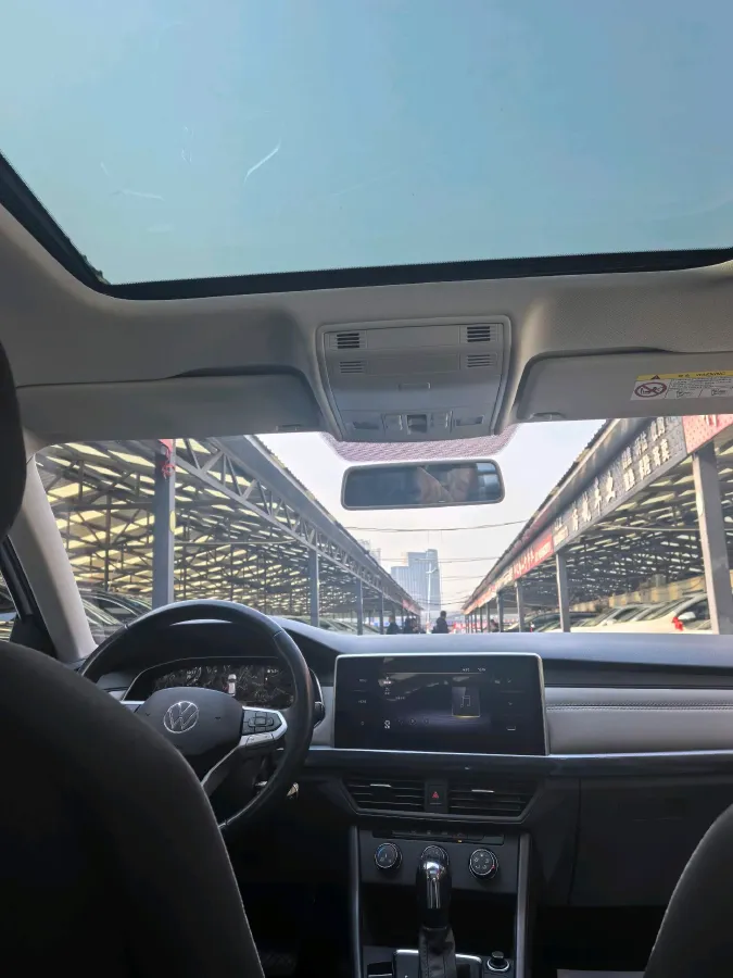 2023 Volkswagen Bora 1.5L 113HP L4 6AT,autocango,china used car exporter,china ev exporter,chinese used car exporter,chinese used ev exporter