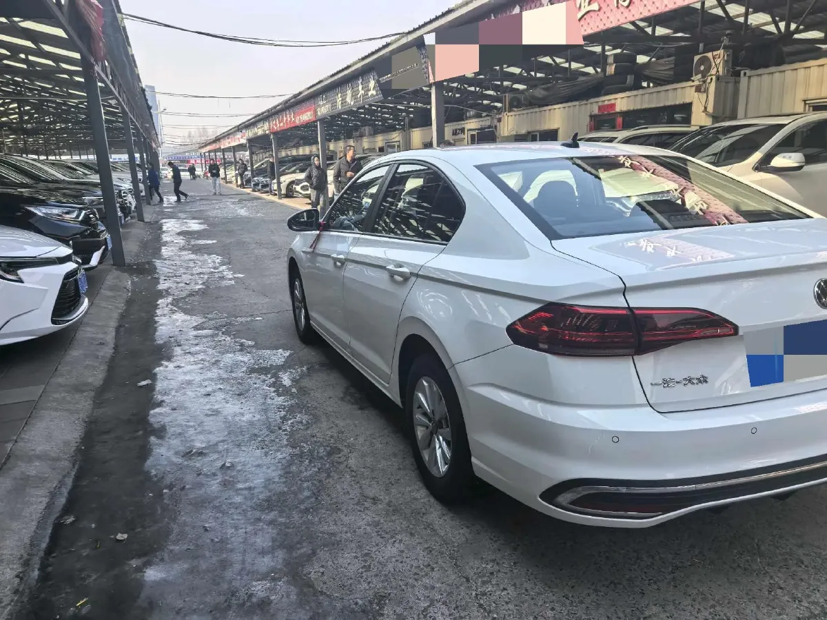 2023 Volkswagen Bora 1.5L 113HP L4 6AT,autocango,china used car exporter,china ev exporter,chinese used car exporter,chinese used ev exporter