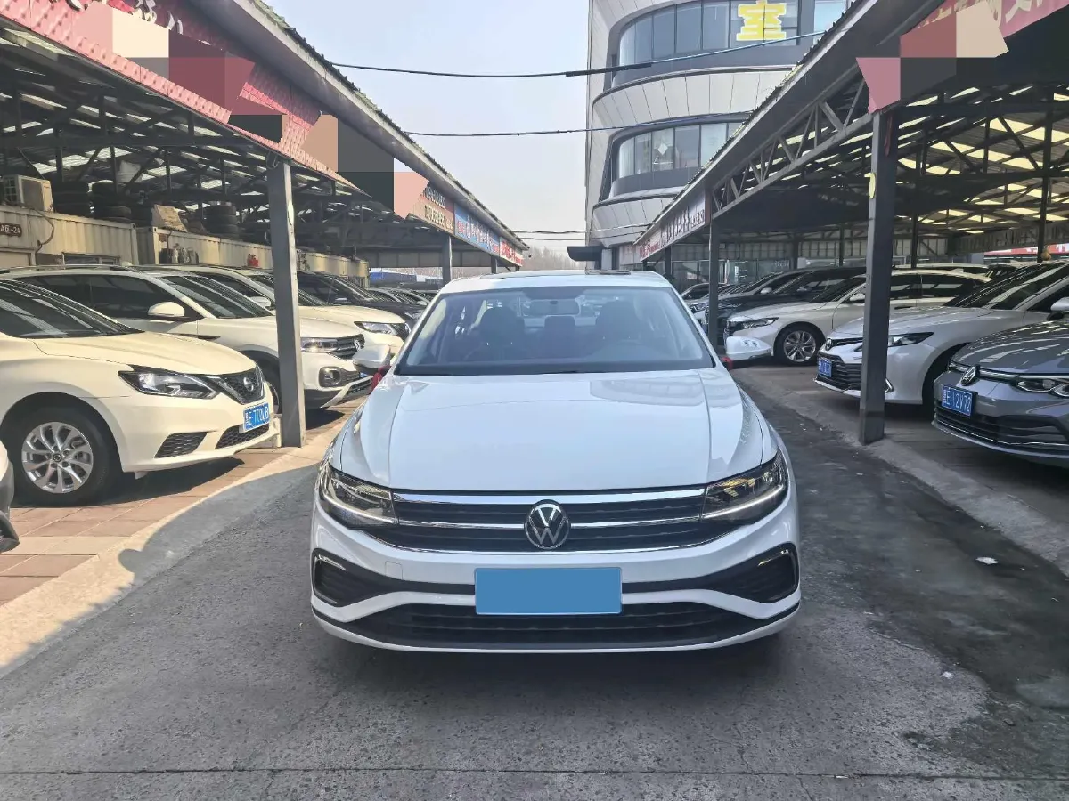 2023 Volkswagen Bora 1.5L 113HP L4 6AT,autocango,china used car exporter,china ev exporter,chinese used car exporter,chinese used ev exporter