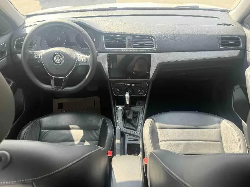 2017 Volkswagen Gran Lavida 1.2T 110HP L4 7DCT,autocango,china used car exporter,china ev exporter,chinese used car exporter,chinese used ev exporter